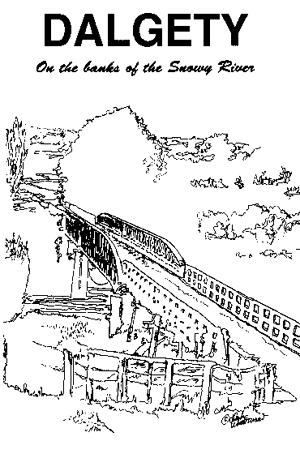 the Australian Dalgety