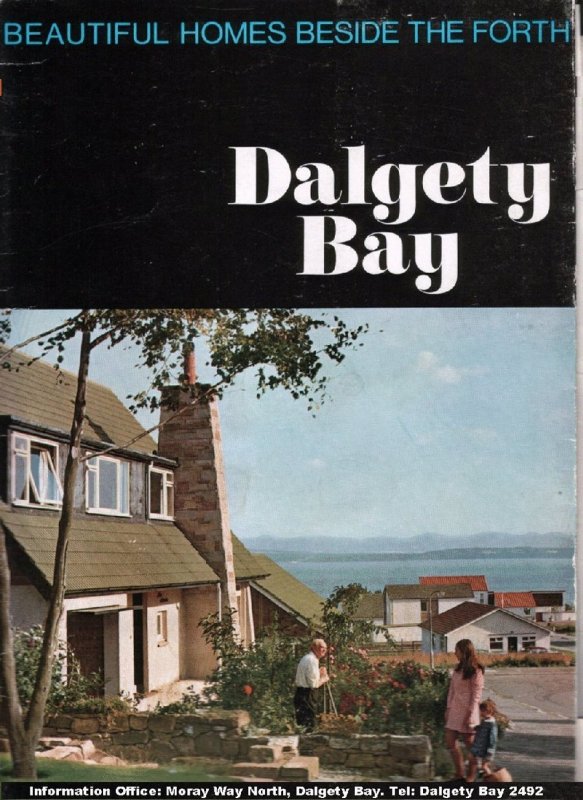 Beautiful Homes Beside The Forth, 1967