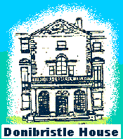 Donibristle House